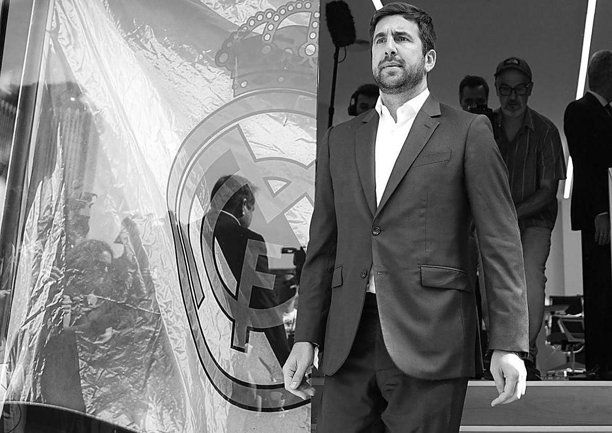 Riquelme, JM Tomás y Feijóo