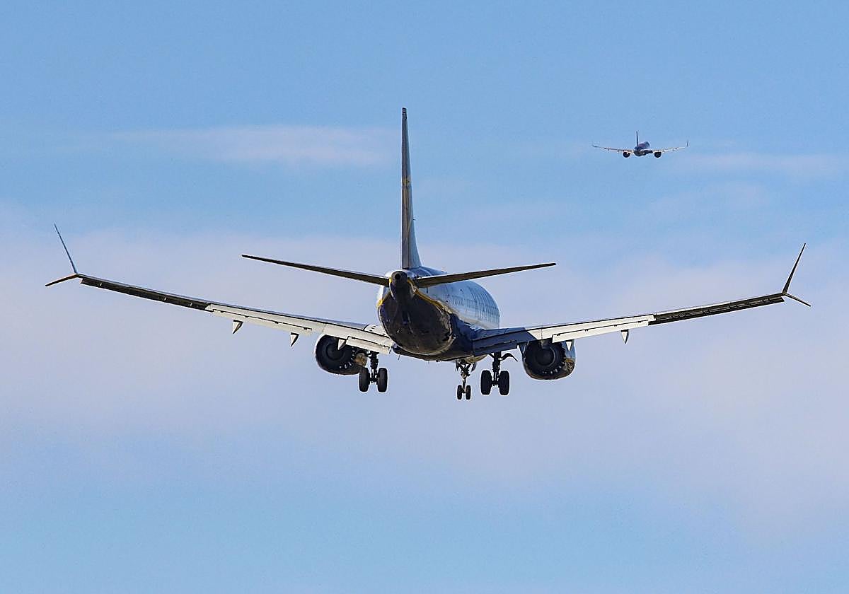 Un nuevo vuelo conectará la Comunitat con la «Perla del Bósforo» desde junio