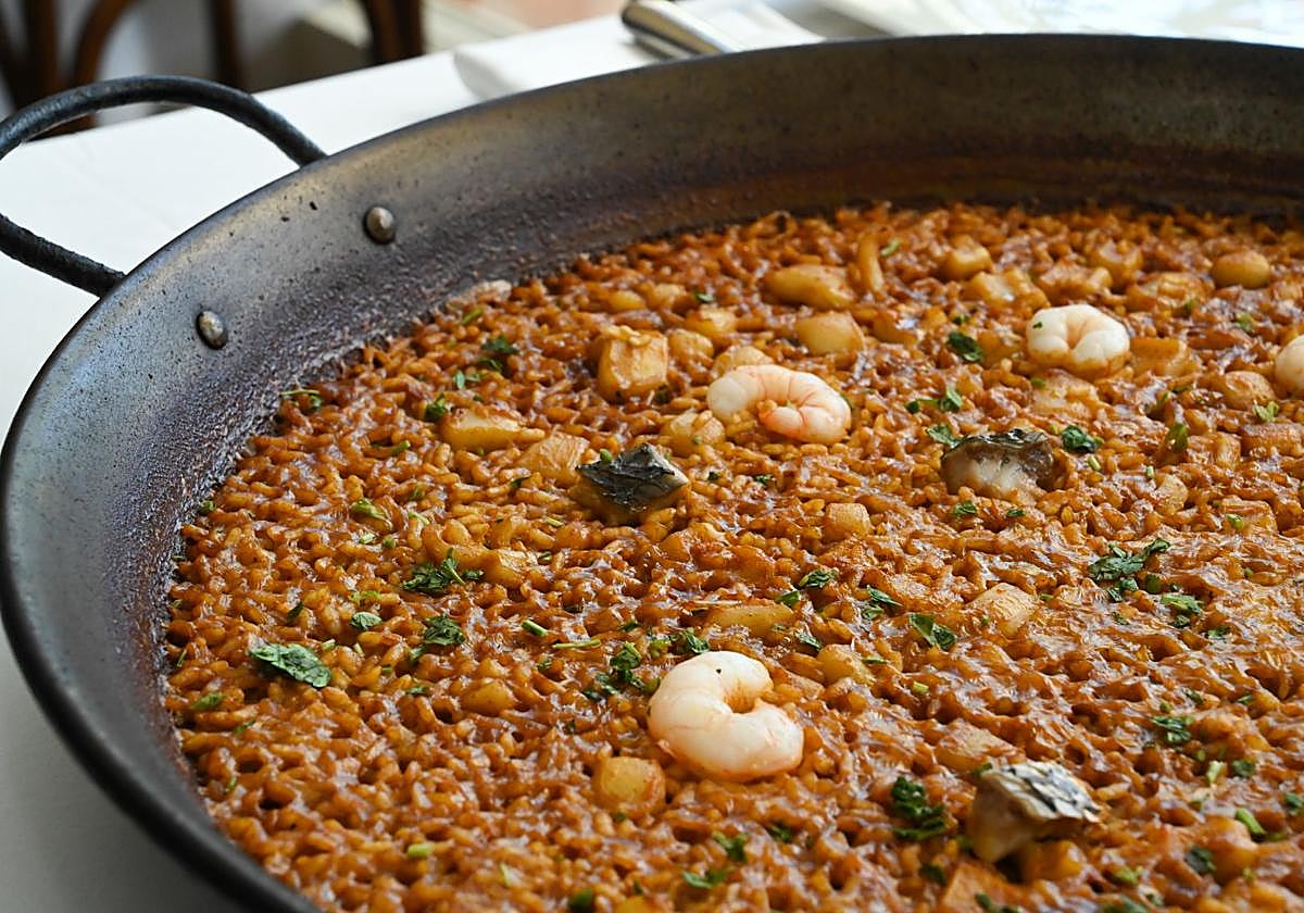Vuelve Gastroplan: menús exclusivos de 35 a 25 euros