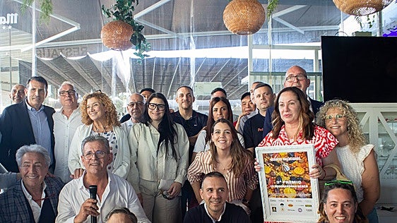Valencia premia la excelencia gastronómica de las Jornadas de los Arroces Valencianos