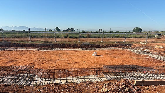 La Acequia Real del Júcar inicia obras de modernización en Almussafes, Benifaió y Sollana
