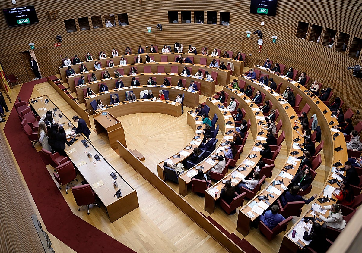 Los frentes abiertos en la Comunitat que deja una legislatura bloqueada