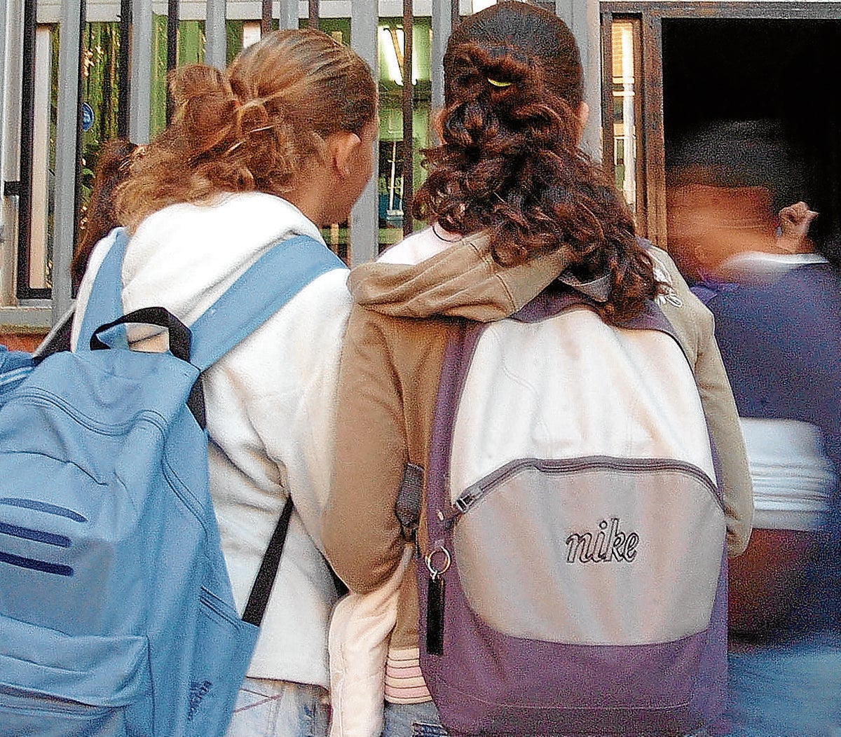Educación también blinda la evaluación en FP, sexto de Primaria y cuarto de la ESO