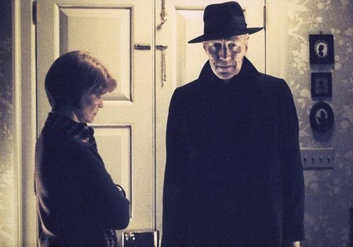 Qué películas ver hoy sábado en televisión: de la obra maestra del cine de terror a 'Sexo en Nueva York'