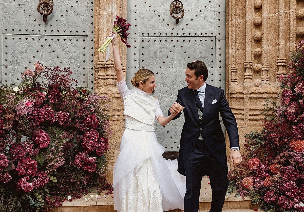 Las bodas más espectaculares de mayo en Valencia: estrellas Michelin, varios días de celebración y detalles exclusivos