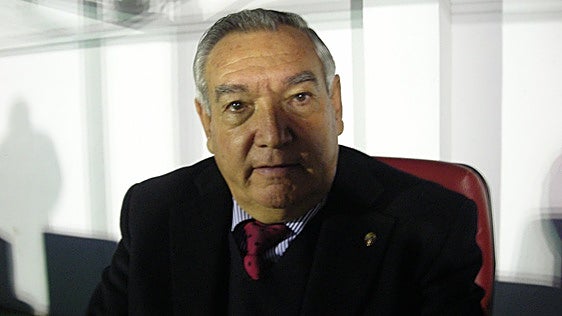 Muere el empresario de l'Alcúdia Fausto Clemente