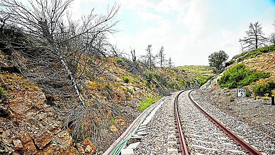 Una queja de un letrado al Poder Judicial reactiva la causa del tren de Bejís