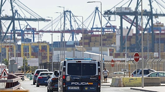 El dueño de una discoteca de Valencia detenido en una macrooperación contra el tráfico de drogas