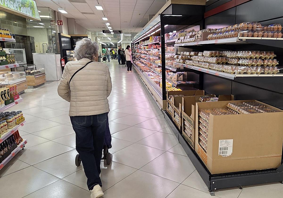 Mercadona estrena nuevo modelo de tienda en dos supermercados de una única provincia esta semana tras invertir 4,2 millones de euros