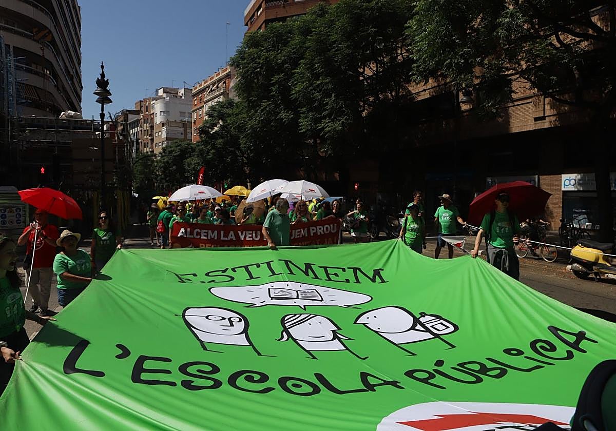 Las cinco noticias más importantes de hoy en la Comunitat Valenciana