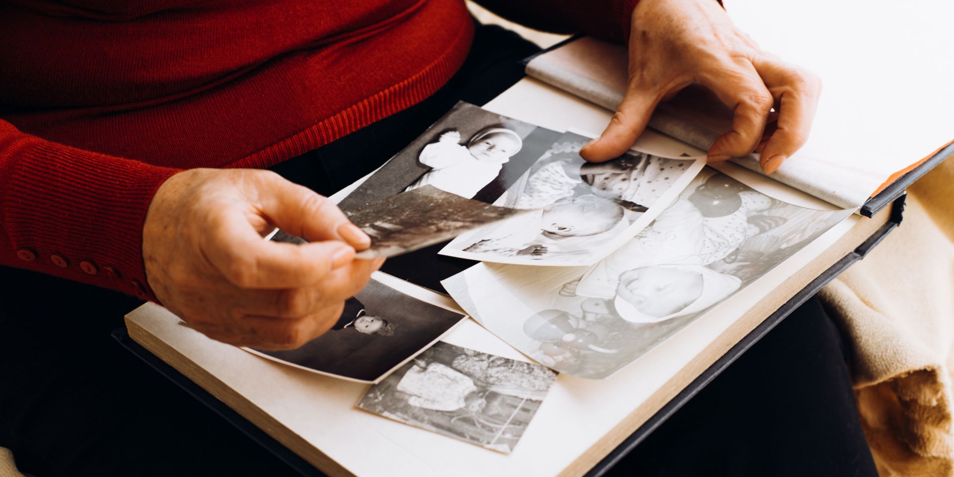 De familia numerosa a vivir solos, la gran transformación