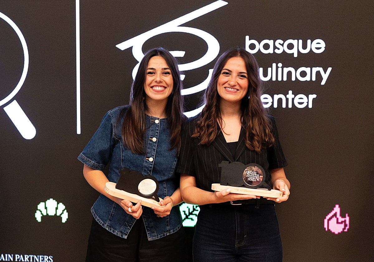 Las jóvenes valencianas que se han colado entre los mejores 