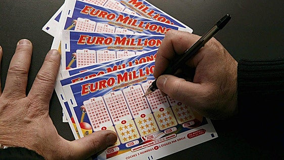 El Euromillones de este viernes deja un nuevo millonario en España: el popular municipio donde ha tocado