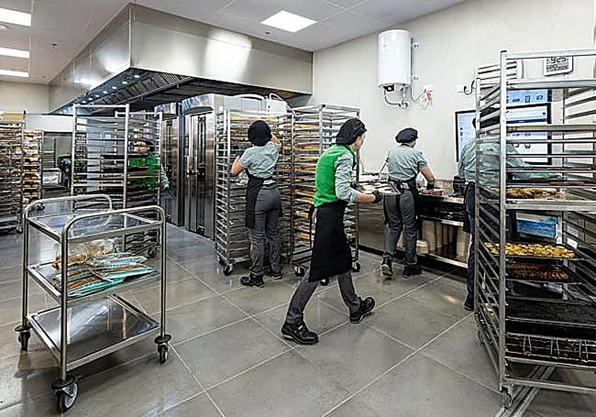 Mercadona estrena nuevo modelo de supermercado en una provin