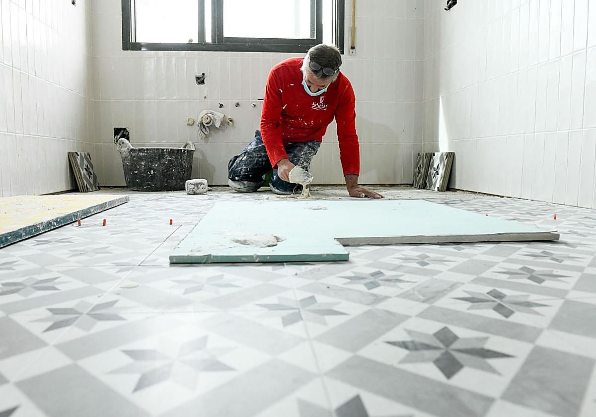 La ley aclara qué obras deben de ser aprobadas por la comuni