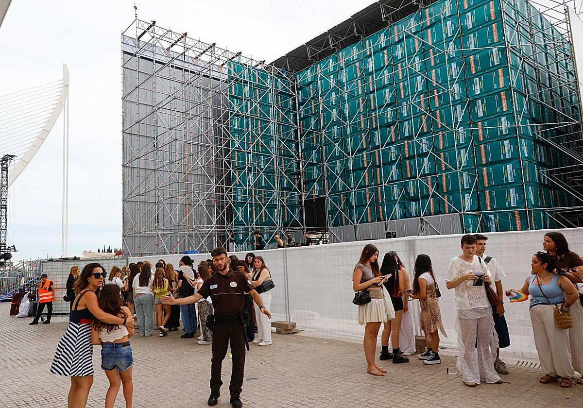 «Que 40 personas jueguen con 25.000, eso es lo triste»