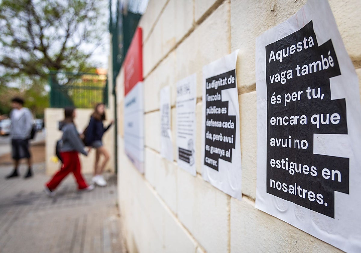 La inspección estudia un centenar de denuncias por posibles 