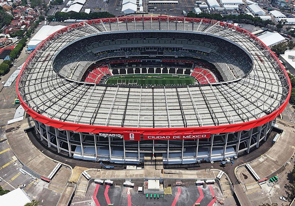 TVE emitirá partidos gratis y en directo de Colombia, Ecuado