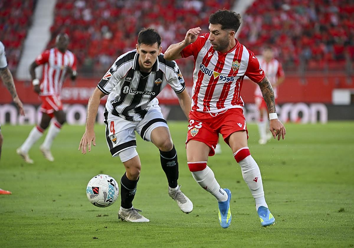 Cuándo es la final del playoff de ascenso a Primera División