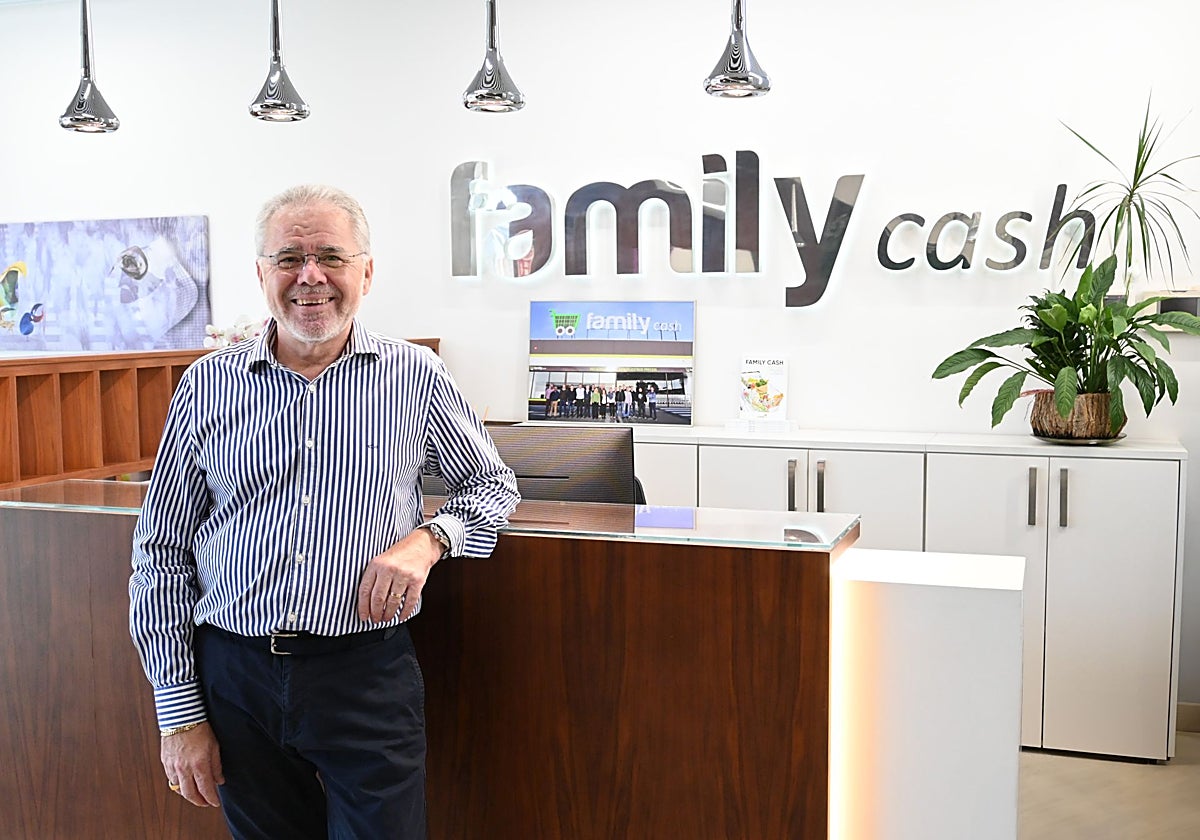 Family Cash dispara sus ventas hasta los 770 millones y alca