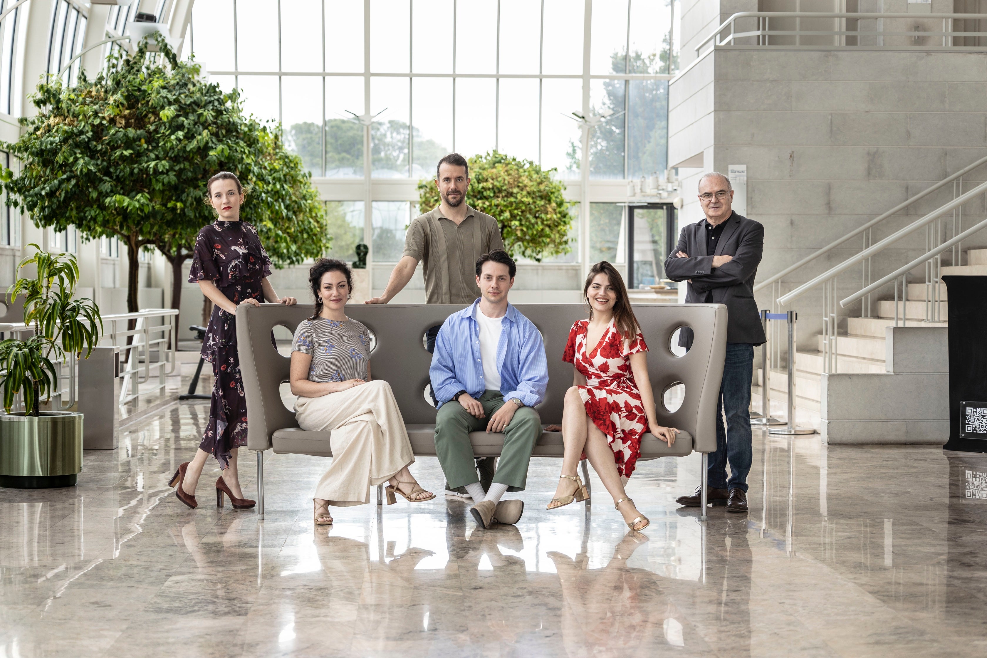 Un 'Don Giovanni' con ADN valenciano