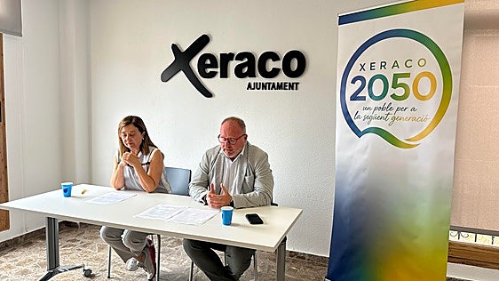 Xeraco definirá su futuro con participación ciudadana y mesas de debate sobre los temas principales