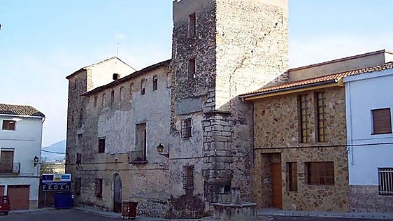 Quince proyectos de rescate de patrimonio histórico se repartirán cinco millones