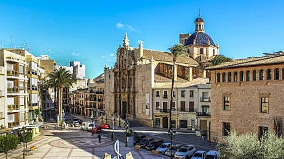Llíria suministrará agua potable a las urbanizaciones de la zona noroeste