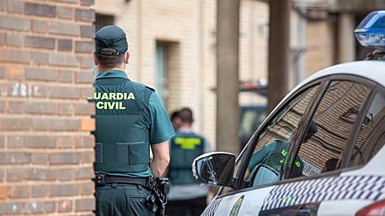 Dos personas a prisión por secuestrar y agredir sexualmente a una mujer