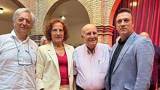Fallece el primer alcalde democrático de Enguera
