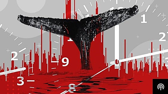 ¿Qué tienen que ver el fascismo y las ballenas?