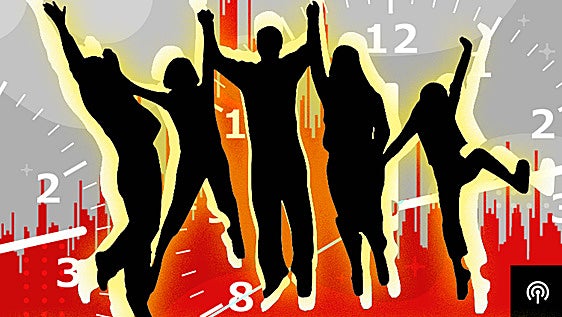 ¿Cuál es el día más feliz del año?