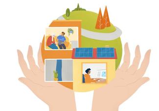 Sumando energías por Valencia