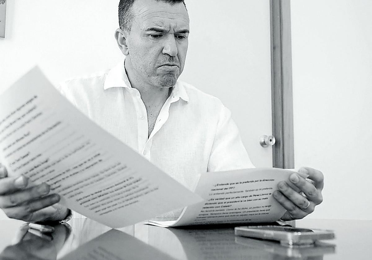 BURGUERA: Cuidar el vínculo