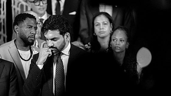 Cuando la democracia ya no (les) sirve