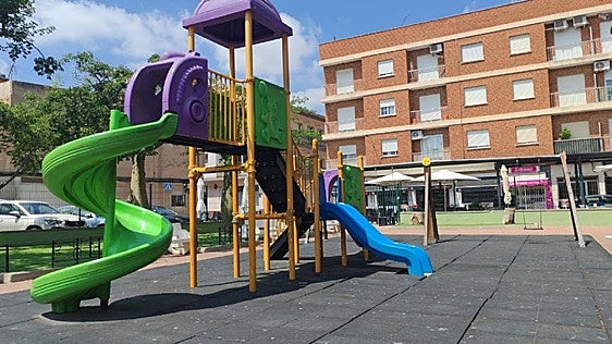 El Consistorio ultima la salida a licitación de la renovación de cinco parques