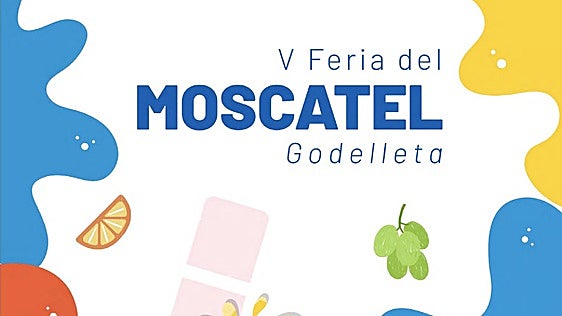 Un programa renovado en la V edición de la Feria del Moscatel
