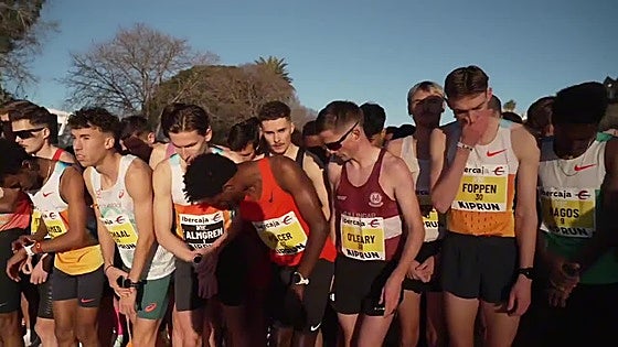 Consejos para afrontar tu primera carrera con garantías