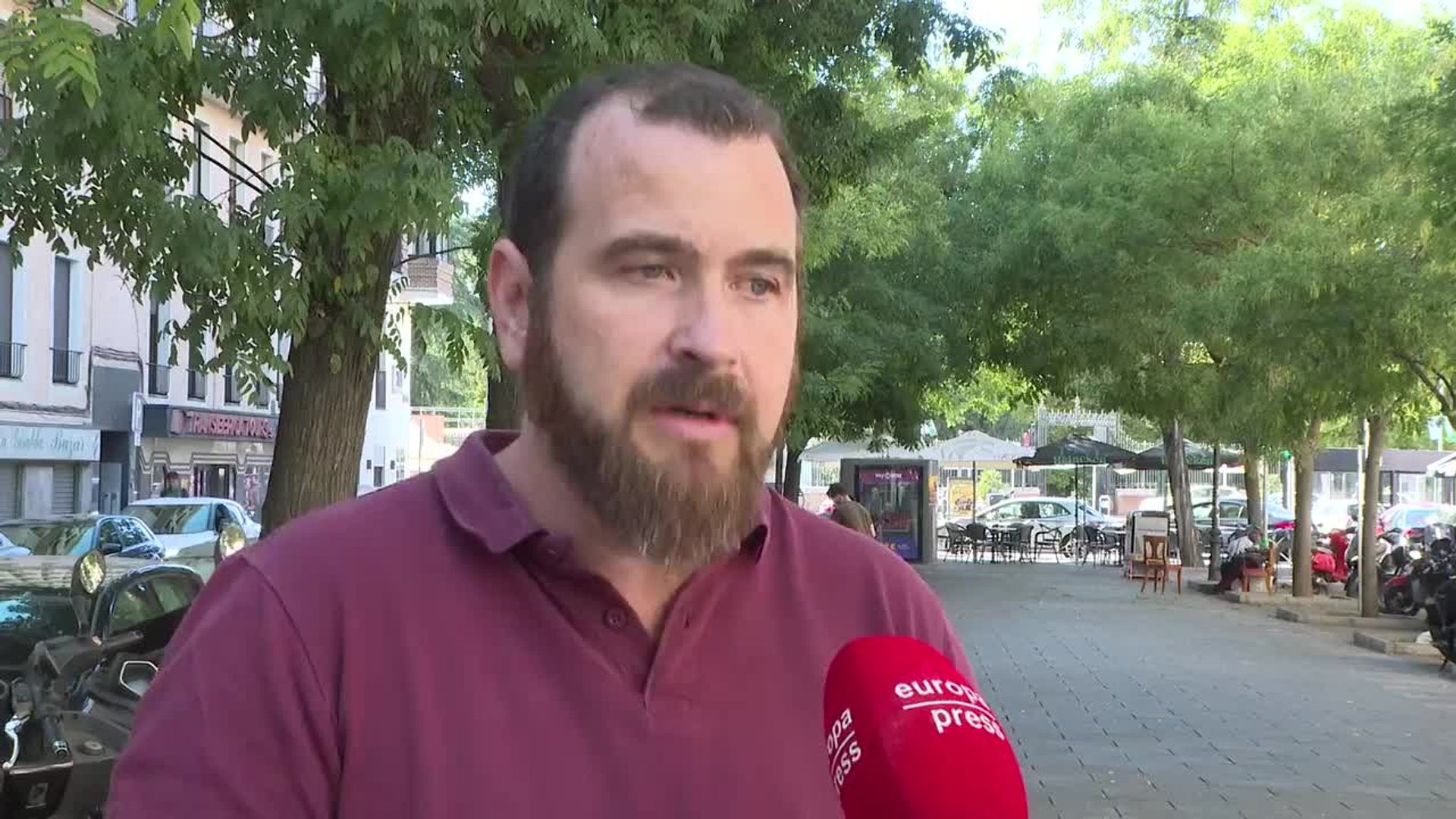 Psicólogo social vincula los desahucios con rupturas traumáticas de identidad