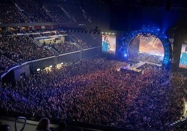 El Roig Arena sube de nivel en verano: todos los conciertos del mes de julio