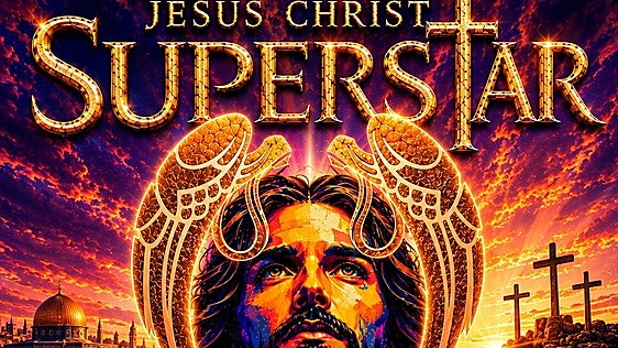 'Jesucristo Superstar' regresa a Valencia después de 15 años