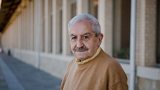 Bocairent llora la muerte de Antonio Ferri, pintor que se inspiró en el Quattrocento y premio 9 d'Octubre