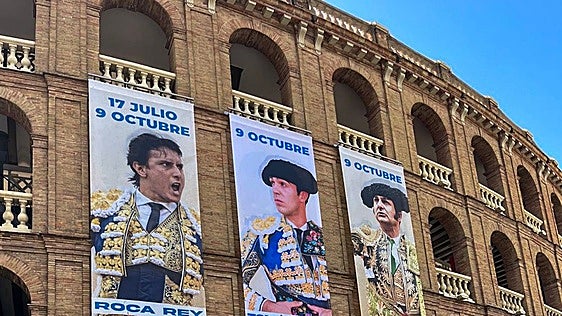 Morante-Roca: La final se juega en Valencia