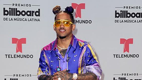 El artista que colabora con Bad Bunny que actuará en el Roig Arena dentro de un mes