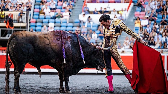 El toreo, procesionado a la caza del gran suceso