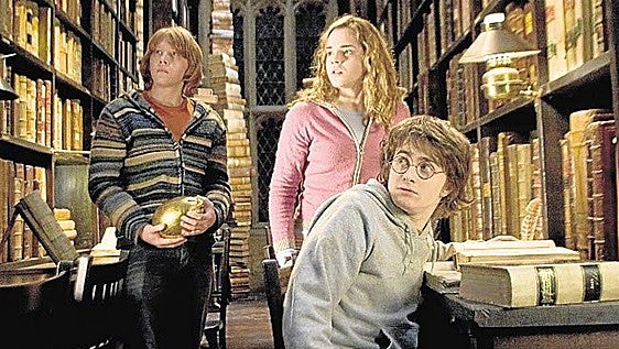 'Harry Potter' llega a Broadway como obra de teatro y estará interpretada por uno de los actores originales de la saga