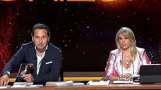 Mediaset anuncia cambios en 'Horizonte': más días de emisión, mayor duración y sustitutos para Iker Jiménez y Carmen Porter