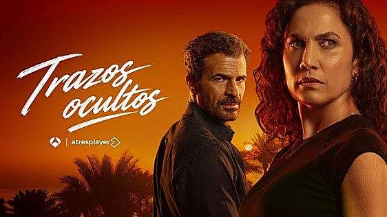 El nuevo 'thriller' que llega al 'prime time' de Antena 3 protagonizado por Rodolfo Sancho y Toni Acosta