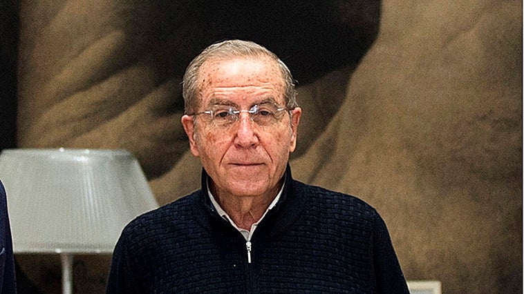 Fallece Manolo Boix, el impulsor del nuevo realismo