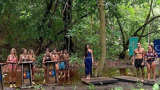 'Supervivientes All Stars 3' dice adiós a un nuevo concursante
